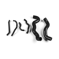 Mercedes-Benz W208 W210 W211 E430 CLK55 E55 AMG V8 Silicon Radiator coolant hose