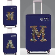 Luggage Cover Protection Equipment 20-30 Inches Dustproof For