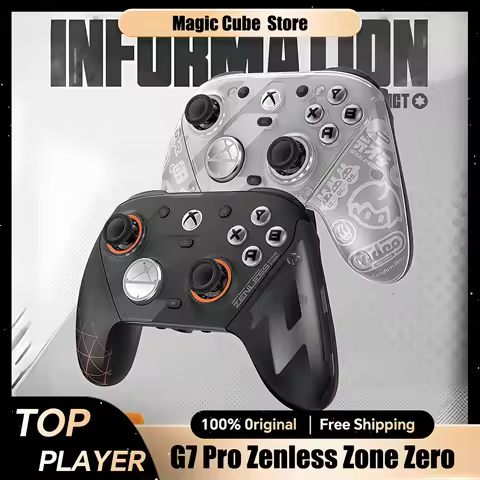 Game Sir G7 Pro Zenless Zone Zero Edition Wireless Xbox Game Controller for Xbox Series XS/Xbox One 