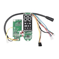 Dashboard for F2 / F2 Plus / F2 Pro Electric Scooter Bluetooth Board LED Display Screen Instrument