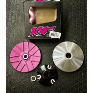 WF PULLEY SET - NMAX , AEROX