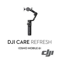【預購】【DJI】Osmo Mobile 6 Care 隨心換 2 年版 公司貨