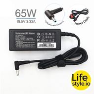 HP EliteBook 725 G4, 725 G3, 725 G2, 850 G3, 850 G4, 1030 G2, 840 G8 Adapter Charger 65W
