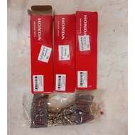 Starter Stat Chain 62L GRAND LEGEND SUPRA REVO PRIMA Original HC25H-62L