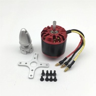 Aeolian baharu 4250 800kv 560kv pelari motor elektrik tanpa berus motor RC kapal terbang