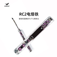 450 Adjustable Temperature Bone Rex Electric Soldering Iron HGLRCRC2 Degree Constant Temperature OLE