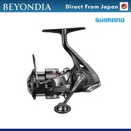 SHIMANO 24 Vanford Spinning Reel (C3000–C5000 Series) – MagnumLite Core Model with INFINITY Drive & 