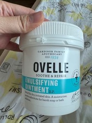 Ovelle Emulsifying Oinyment
