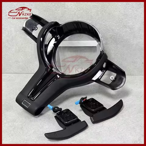 Suitable for BMW M-series F80 F82 F10 F06 F12 F13 F15 F16 M-sport F20 F22 F30 F31 F32 F33 F36 steeri