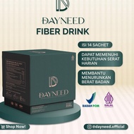 Daytime Fiber Drink