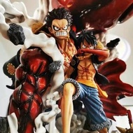 One Piece 海賊王 路飛四檔 猿王槍 (50cm)