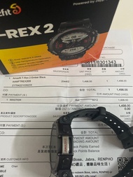 AMAZFIT T-REX 2戶外手錶