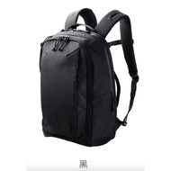 ELECOM MNL 高機能後背包 15.6吋 黑色