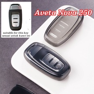Aveta Nova 250 scooter key cover 2025 Aveta motorcycle key case 2026 Aveta Nova 250 motorcycle keych