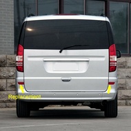 Automobile Rear Bar Light Reflector Reflector Replacement Parts for - W639 6398260440 6398260540