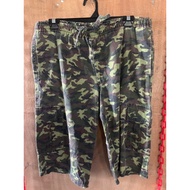 [BUNDLE] Used Men Short Pants cargo