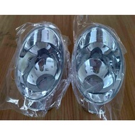 PERODUA KANCIL 2002 (LAMPU BULAT) FRONT BUMPER LAMP - WHITE