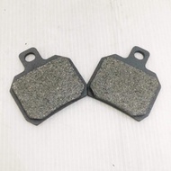 ✸❦❃Brake Pad for 2Pot Caliper Brembo/Nissin/8.1 Formula