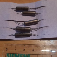 Part Capacitor Paper in Oil (PIO) 470pf 470 pF 0.470 nF 470pF 200V K40Y-9 Electrical Equipment