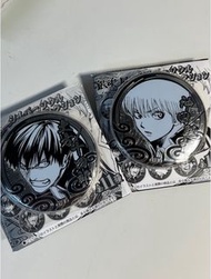 銀魂展襟章土方十四郎沖田総悟