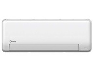 Điều hòa 1 chiều Midea Inventer 9.000BTU MSCE-10CRFN8