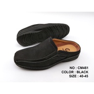 CSB Casual Shoes CM461 Mens Open Toe Work