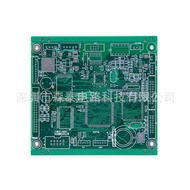 pcb Circuit Board Professional Manufacture of Double-Sided Dense Board Four-layer board PCB Welding 