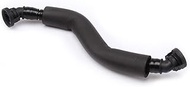 VMTJYX Oil Water Separator Breathing Hose Exhaust Pipe, for VW, for Passat, for Tiguan, for Audi, A3