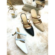 ENIDAS WOMEN'S HILLS SANDALS 2009