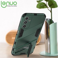 Lenuo Ốp lưng cho Samsung Galaxy A14 5g A24 A25 A34 A54 A04 a04e Ốp lưng kê điện thoại chống rơi và