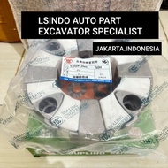 Rubber Coupling 320C E320C Pump Coupling 320C 50H Ycc KW