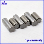 6Pcs Cvt Transmission Chain Cylinder Steel Ball For JF015E Transmission Parts