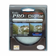 Uv filter kenko pro1 digital size 49mm 49 mm