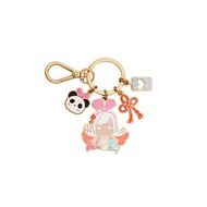 AI LOVE SKY KEYCHAIN - Sky: Children of the Light OFFICIAL MERCH MD