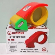 Tape Cutter (Unit) | Package Adhesive Tape Cutting Tool
