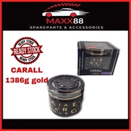 CARALL REGALIA GOLD 1386G VELVET MUST-Japan
