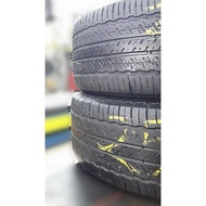 Used Tyre Secondhand Tayar Toyo OPUT 255/70R16 50%Bunga Per 1pc