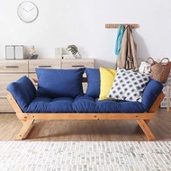 SCOTT Japanese Fabric Sofa