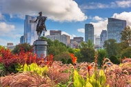 สถานที่ท่องเที่ยว/กิจกรรม Boston & Cambridge Icons: Private 7-Hour Discovery Tour - Boston