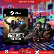[STEAM Account] Dying Light The Beast - PC GAME ORIGINAL