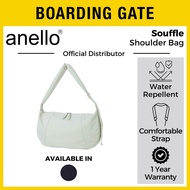 Anello Souffle Shoulder Bag