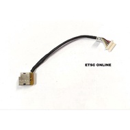 Power Jack for HP ProBook 430 440 450 455 470 G3 G4 Series 804187-T17 827039-001