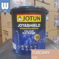 JOTUN JOTASHIELD COLOUR EXTREME Tuscany 2225 (20 liter)