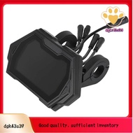 For  G4 MAX Electric Scooter Instrument Digital Meter Screen Replacement Part- Model A Display FEIMI