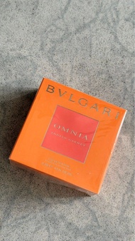 BVLGARI 寶格麗 OMNIA INDIAN GARNET淡香水 15mL