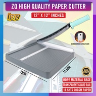 A4 HDPE Base Paper Cutter / A4 Quality Paper Cutter / Pemotong Kertas A4 Yang Kualiti