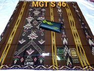 sarung sutra lamiri mgt gerimis jentik