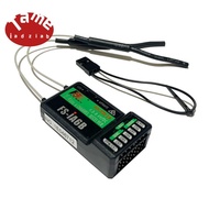 Model Receiver Suitable for  Fuse T6 I6 2.4G -IA6B 6-Channel Model Remote Controller Receiver Model