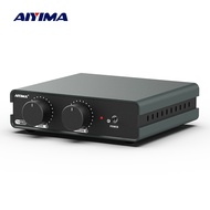 AIYIMA T3 PRO RIAA MM/MC Phono Preamplifier Vinyl Record Player Stereo Preamp Amplifier Turntable Ph