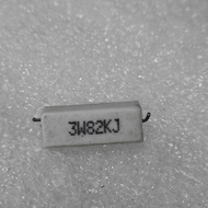 AS01 Resistor 3W 82K Resistor 3watt 82k